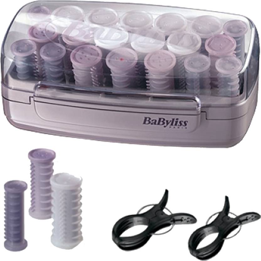 BABYLISS Heated Rollers Set 3060E Hair Styler BABYLISS