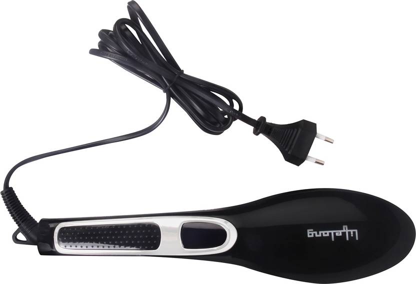 Lifelong ReadyTo Rock HSB01 Hair Straightener