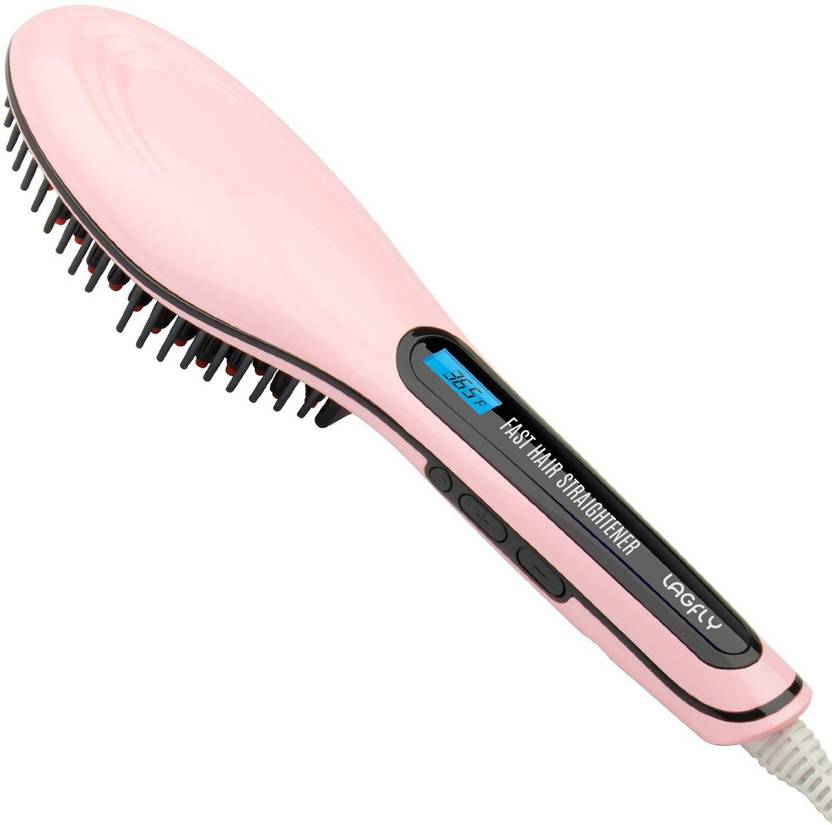 lagfly LF88 Hair Straightener