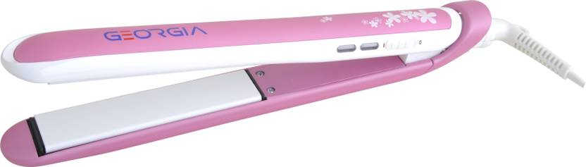 GeorgiaUSA GS-111 Hair Straightener