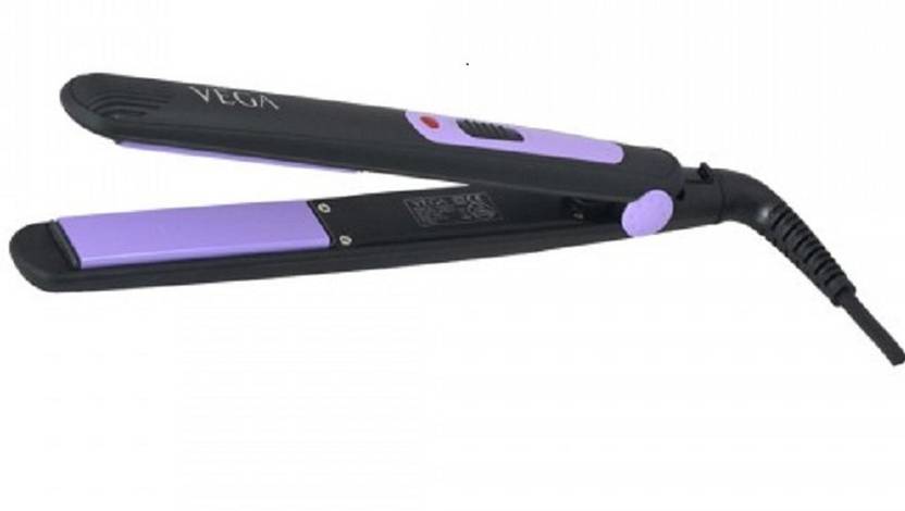 Vega Diva Vhsh 17 Purple Hair Straightener Vega Flipkart Com