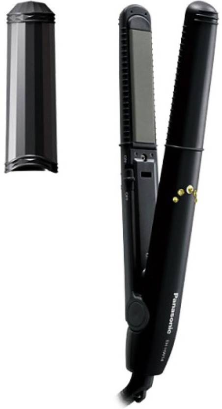 Image result for 5. Panasonic Hair Straightener â EH-HW19