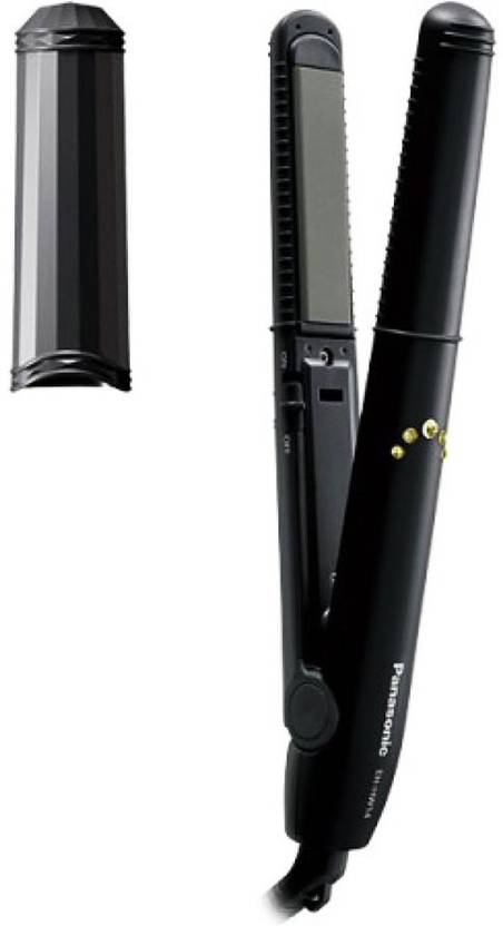 Image result for 5. Panasonic Hair Straightener â EH-HW19