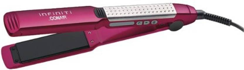 Conair Infiniti Pro Cs33fpr Hair Straightener Conair Flipkartcom