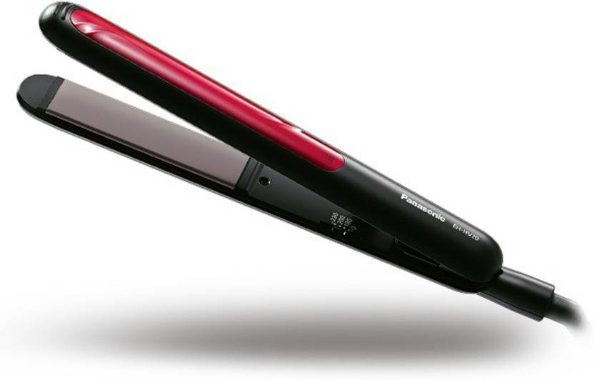Panasonic EHHV20K62B Hair Straightener Panasonic
