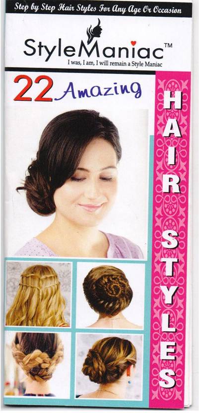Style Maniac Combo Of Painless Eyebrow Ear Nose Hair Remover And