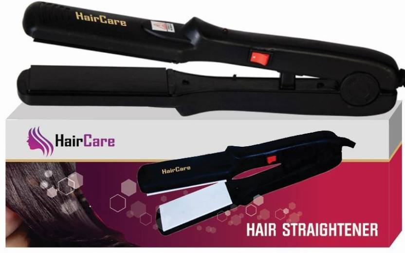 HairCare HCS-525 Hair Straightener