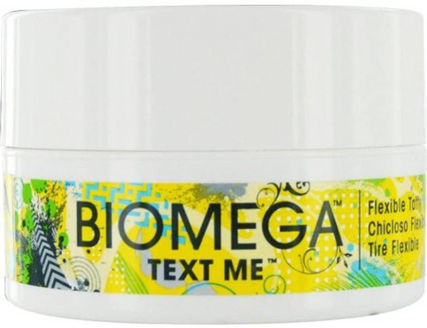 Biomega Text Me Flexible Taffy Hair Styler Price In India Buy