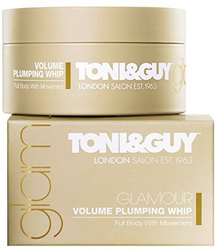 Toni Guy Toni Guy Glamour Volume Plumping Whip Hair Styler Price