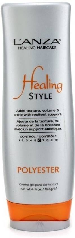 L Anza Healing Style Polyester Hair Styler Price In India Buy L