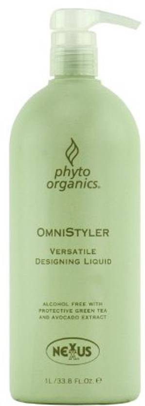 Neus Phyto Organics Omnistyler Versatile Designing Liquid Hair Neus Phyto Organics Omnistyler Versatile Designing Liquid Hair Styler