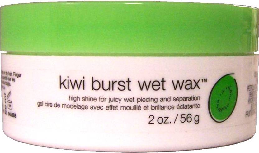 L Oreal Paris Kiwi Coloreflector Kiwi Burst Wet Wax Hair Styler