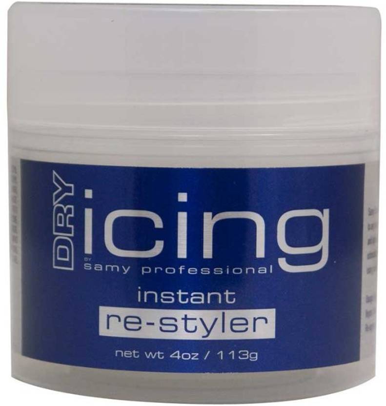 Samy Dry Icing Instant ReStyler Hair Styler Price in India, Buy Samy