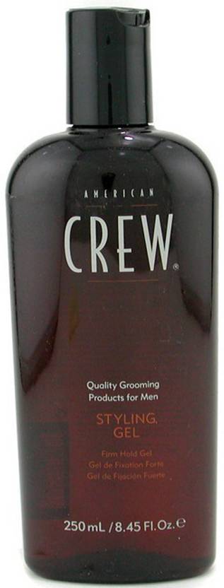 American Crew Styling Gel Firm Hold Hair Styler Price In India