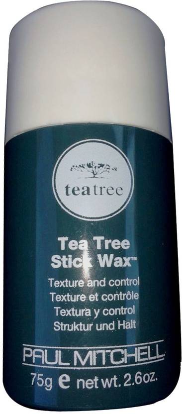 Paul Mitchell Tea Tree Stick Wax Unisex Hair Styler Price In