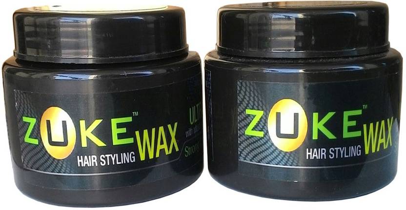 Zuke Hair Wax Hair Styling Gel Hair Styler Hair Styler Price