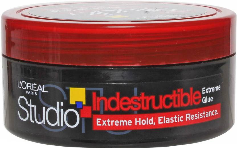 L'Oréal Paris Studio Line Indestructible Extreme Glue Hair Gel Price