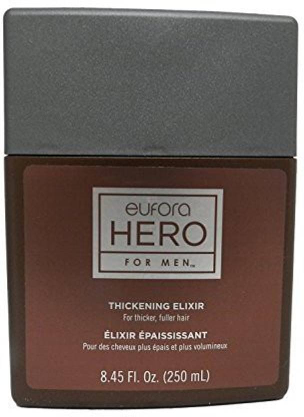 Eufora Hair Eufora Hero For Men Thickening Elixir Hair Styler