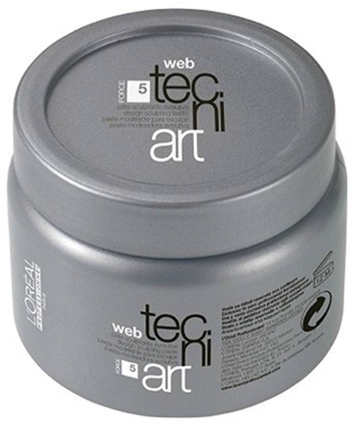 L'Oréal Paris Tecni Art - Ahead Web Hair Wax - Price in India, Buy L ...