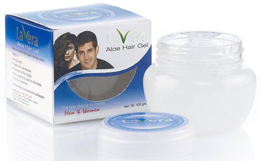 La Vera Aloe Vera Hair Gel Hair Styler Price In India Buy La