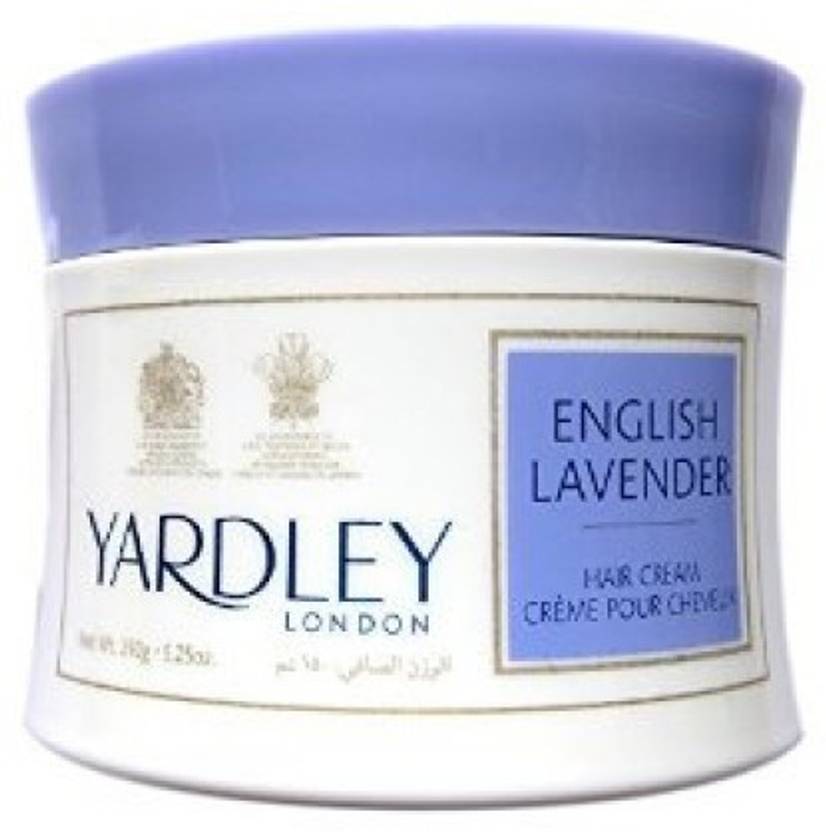 Yardley London London English Lavender Cream For Hair Cream Price in