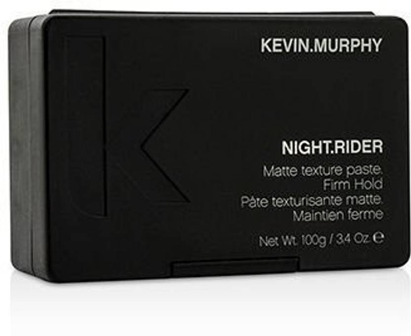 Kevin Murphy Night Rider Matte Texture Paste Firm Hold 3 4 Oz