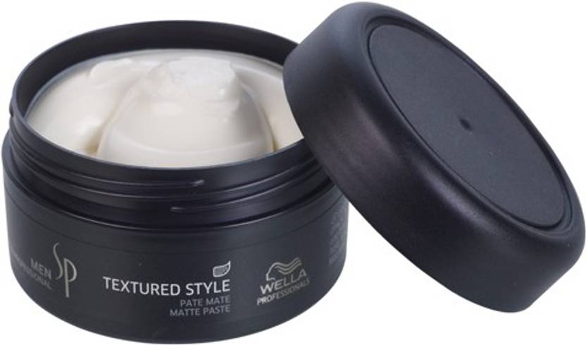 Wella Professionals Professional Men Texture Style Paste Hair