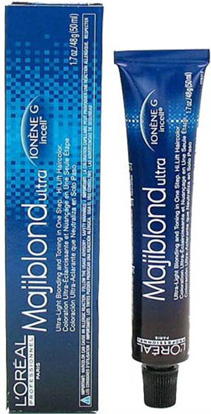 loreal 900s hair colour