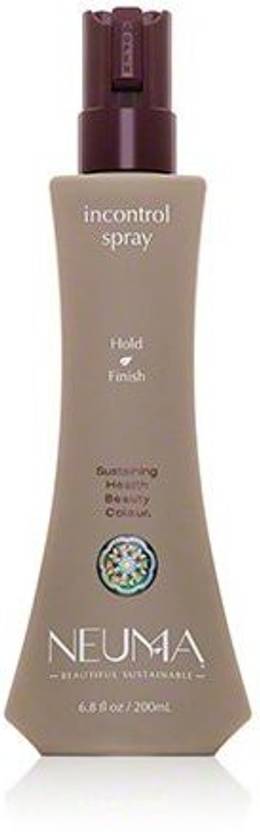 Neuma In Control Spray Hair Styler Price In India Buy Neuma In