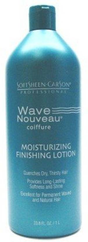 Wave Nouveau Moisturizer Finishing Lotion Price In India Buy