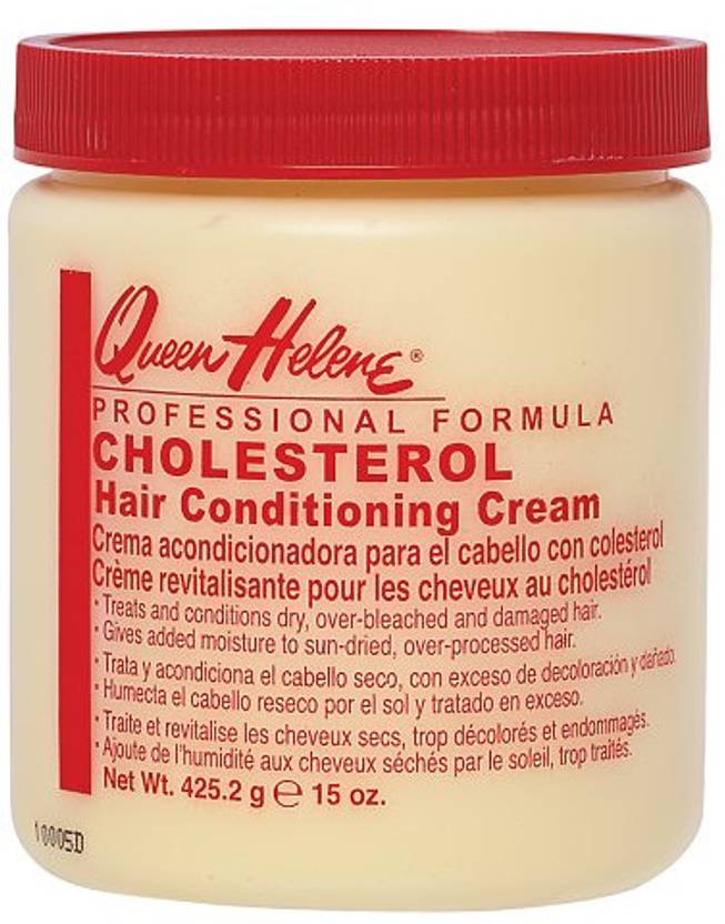 Queen Helene Cholesterol Hair Conditioning Cream Price In India Queen Helene Cholesterol Hair Conditioning Cream