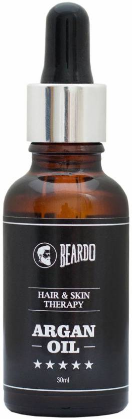 Beardo Oils