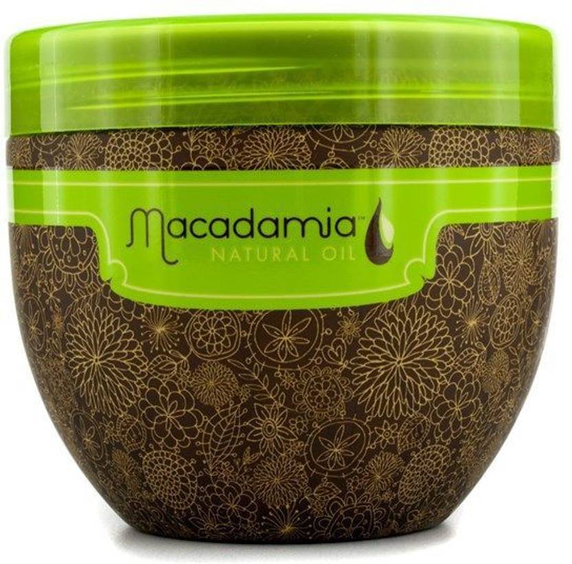 Macadamia Natural Oil Deep Repair Masque