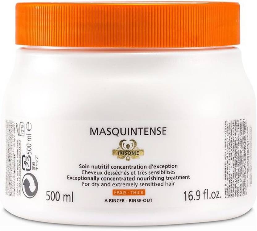 Kerastase Nutritive Masquintense Exceptionally Concentrated