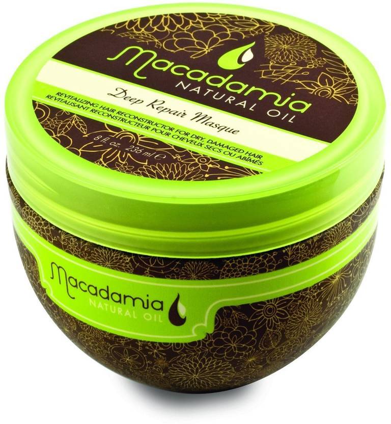 Macadamia Oil Deep Repair Price In India Buy Macadamia Oil Deep