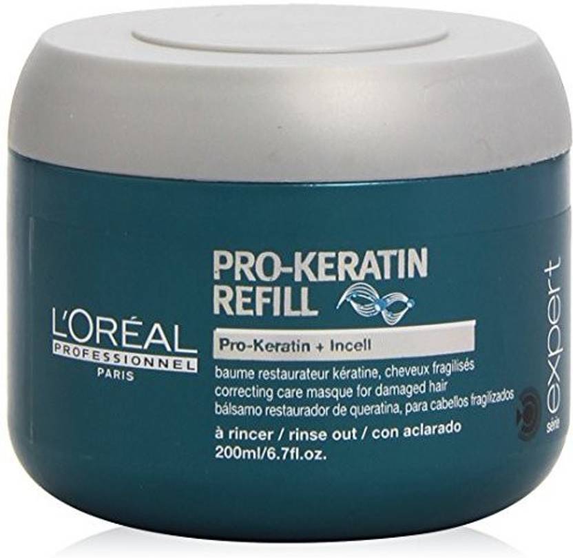 L Oreal Paris Serie Expert Pro Keratin Price In India Buy L