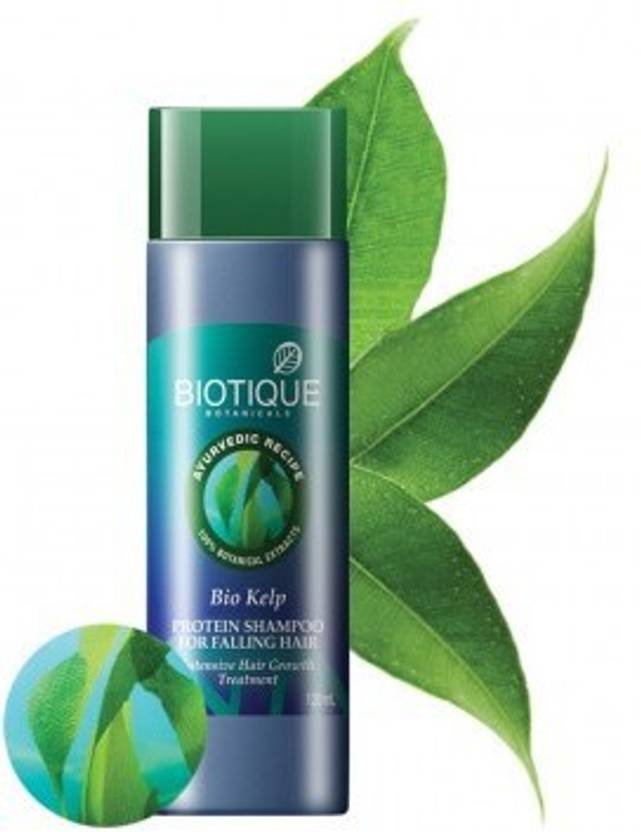 Biotique Hair Care Protein Cleaner Kelp Therapeutic Price In