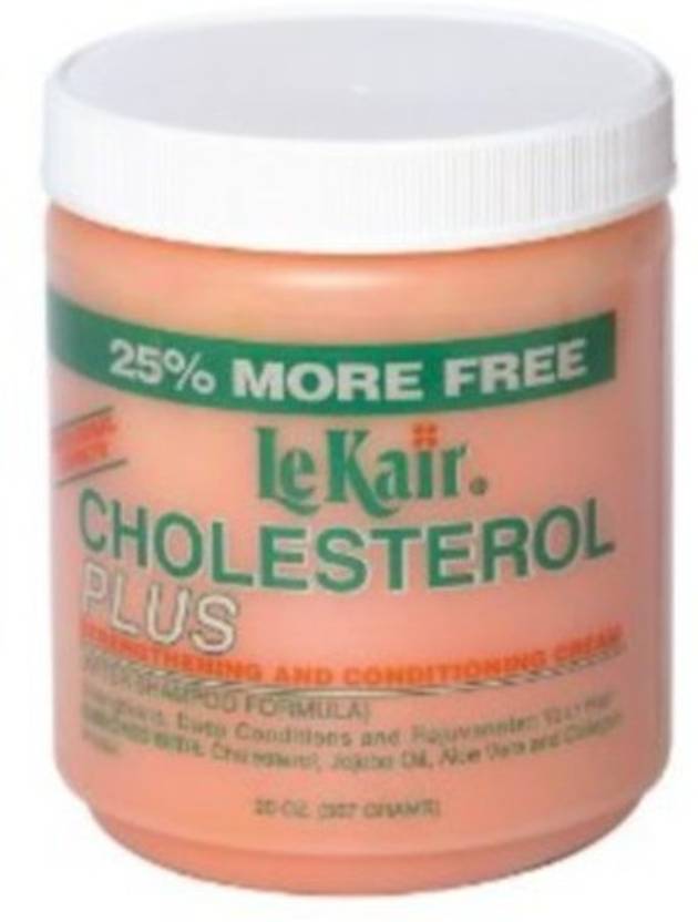 Le Kair Cholesterol Plus Strengthening and Conditioning Cream Price