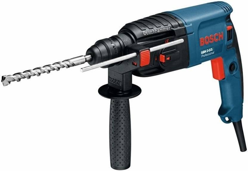 Bosch Gbh 2 26re Hammer Drill Price In India Buy Bosch Gbh 2
