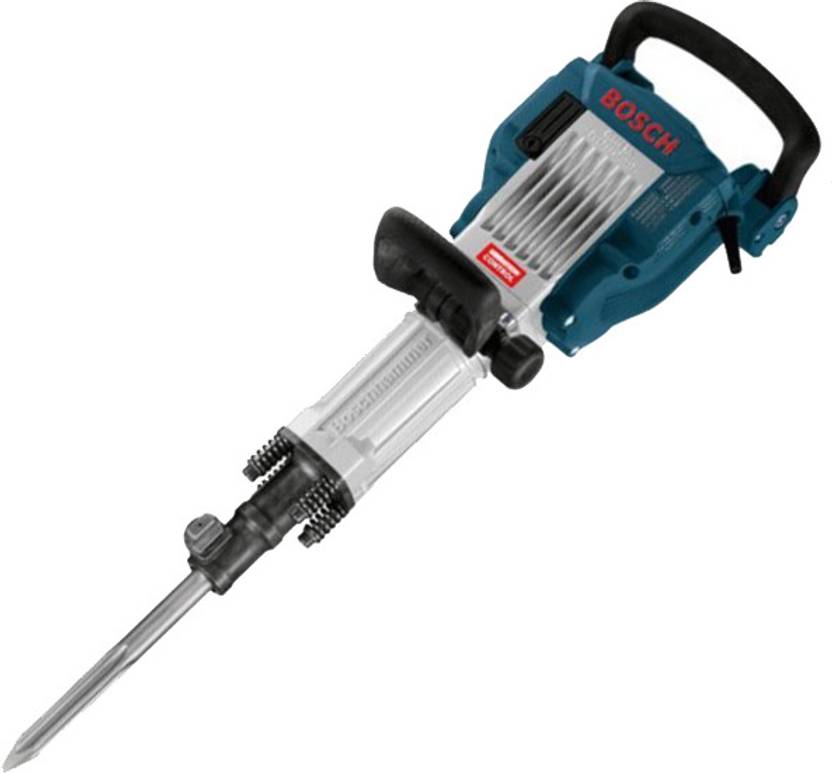 BOSCH GSH 1630 Hammer Drill Price in India Buy BOSCH GSH 1630