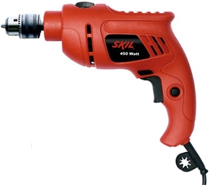 Skil 6510 JL Hammer Drill Price in India Buy Skil 6510 JL Hammer Drill online at