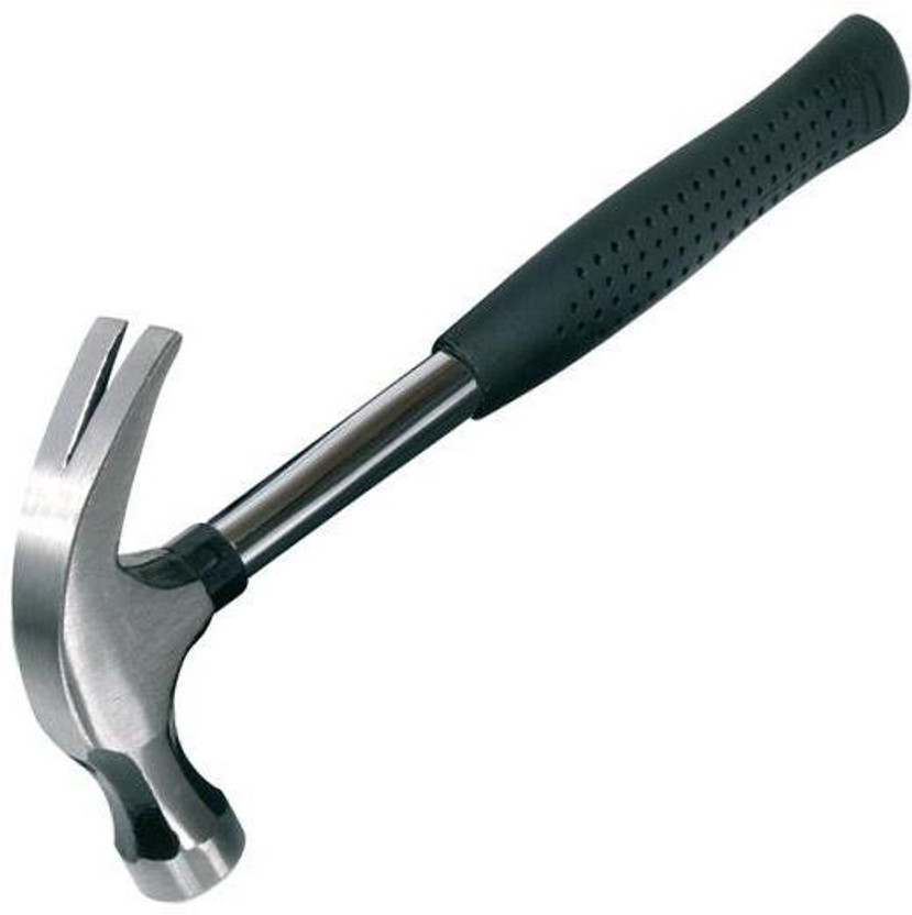 By By S.Y.Enterprises SY-505 SY-505 Curved Claw Hammer(0.449 kg) - Flipkart Deal
