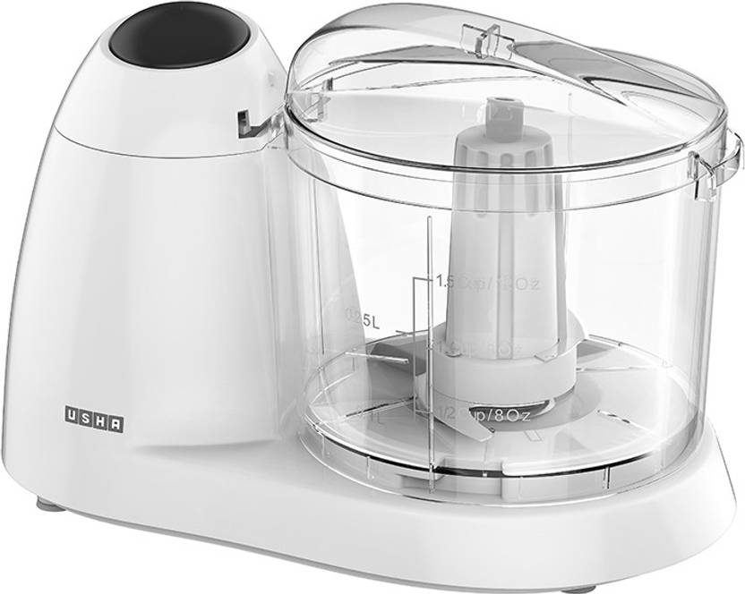 USHA Mini Chopper Electric Vegetable & Fruit Chopper Price in India
