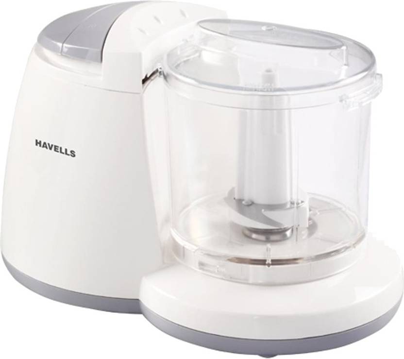 HAVELLS Compact Electric Vegetable Chopper Price in India Buy HAVELLS