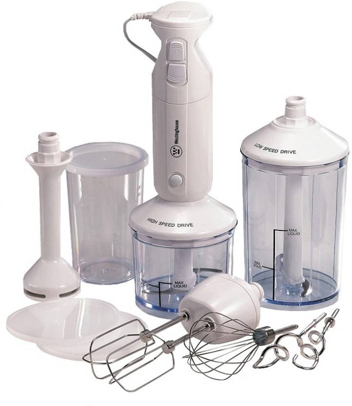 Westinghouse 1750GS Hand Blender Price in India Buy Westinghouse