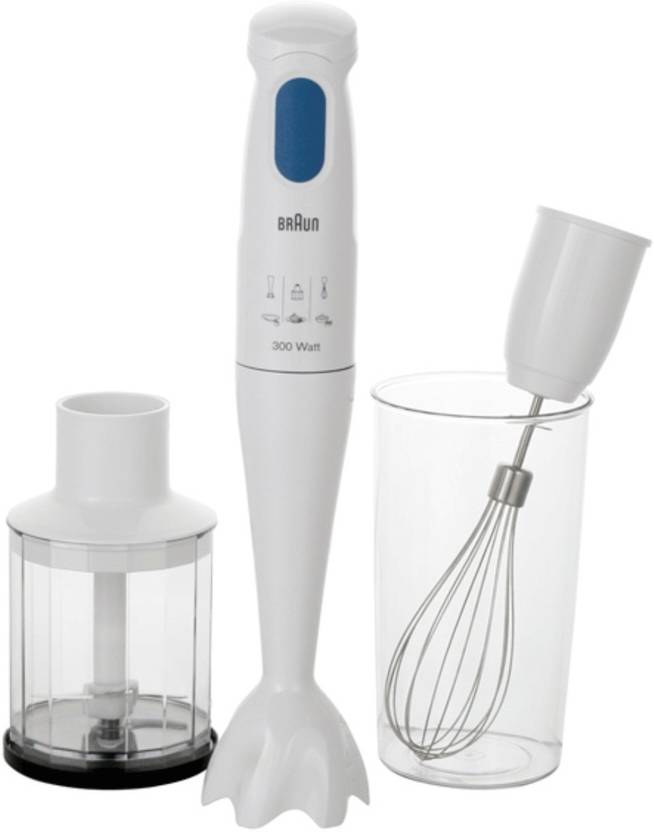 Braun MR120 300 W Hand Blender Price in India Buy Braun MR120 300 W