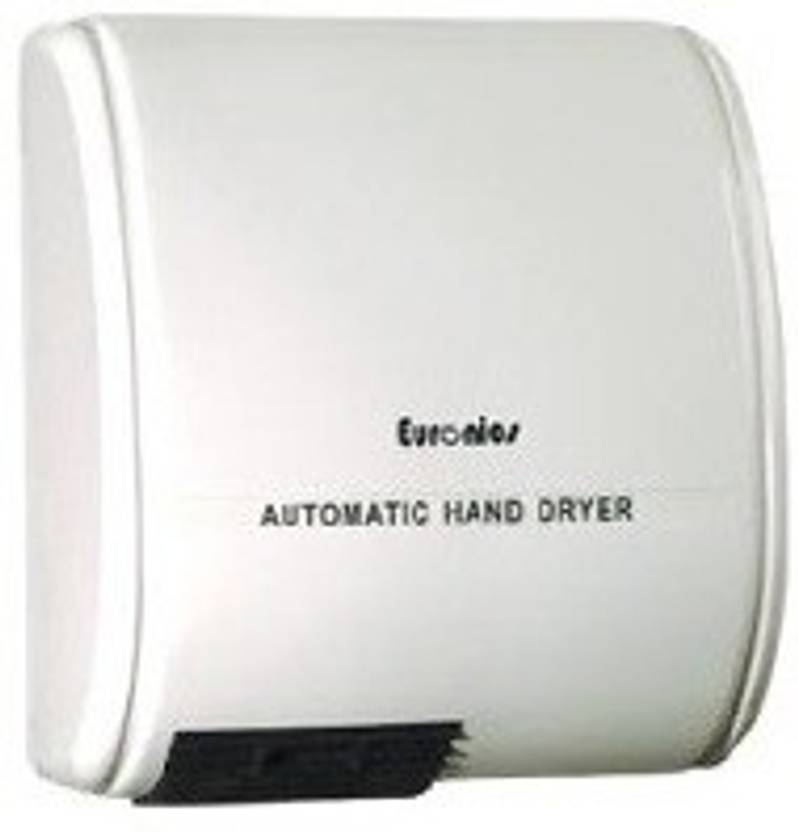 Euronics EH02 Hand Dryer Machine Price in India Buy Euronics EH02