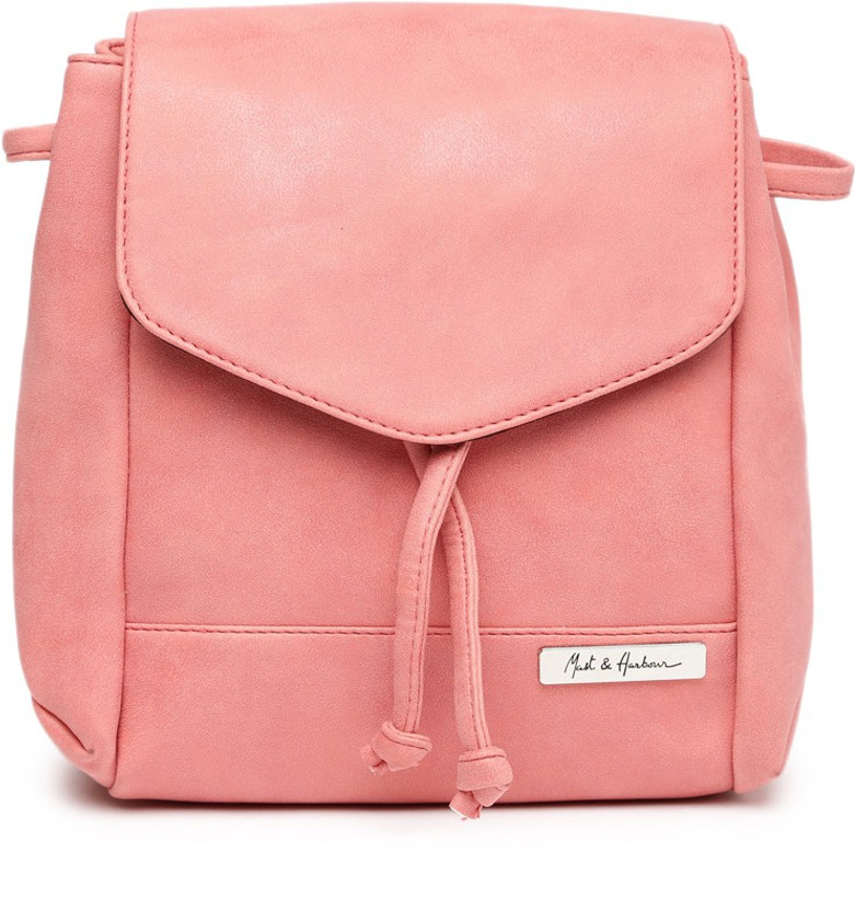 mast and harbour bags