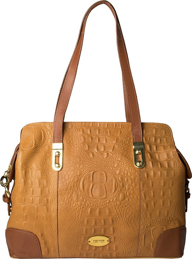 Hidesign bags flipkart Clearance