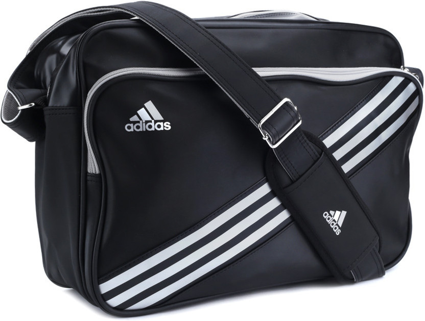 adidas messenger bag